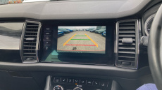 Skoda Kodiaq 2.0 TSI Edition 4x4 5dr DSG [7 Seat] Petrol Estate